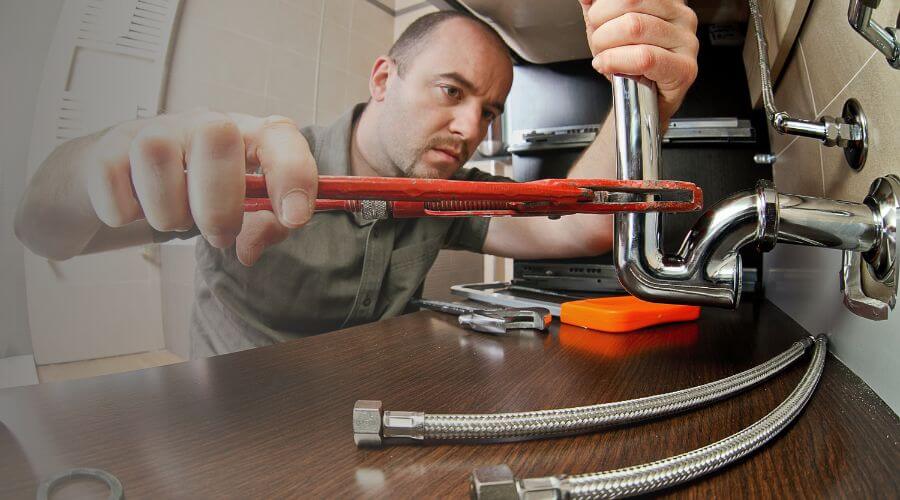 Professional bathroom faucet installation in Marietta, OK
